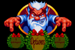 Daze Before Christmas Screenshot
