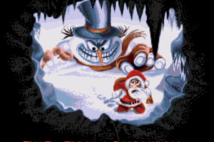Daze Before Christmas Screenshot