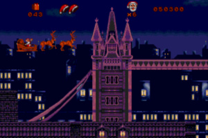 Daze Before Christmas Screenshot