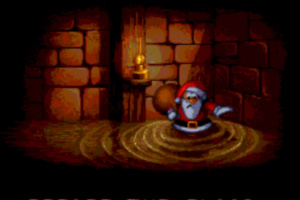 Daze Before Christmas Screenshot