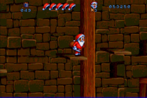Daze Before Christmas Screenshot