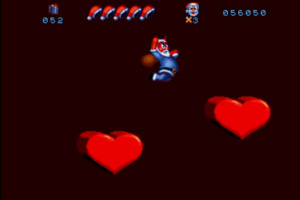 Daze Before Christmas Screenshot