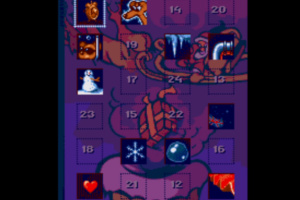 Daze Before Christmas Screenshot