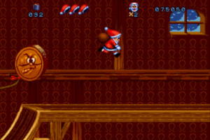 Daze Before Christmas Screenshot