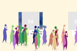 Please, Touch The Artwork Screenshot