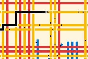 Please, Touch The Artwork Screenshot