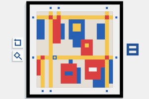 Please, Touch The Artwork Screenshot