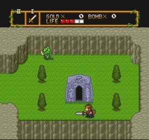 Neutopia Review - Screenshot 2 of 3