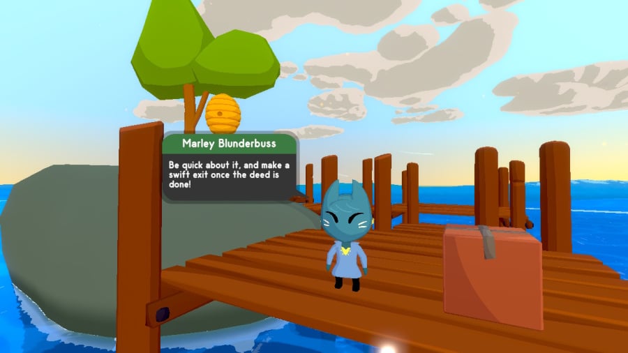 Sail Forth Review - Screenshot 2 out of 5