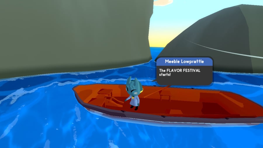 Sail Forth Review - Screenshot 1 out of 5