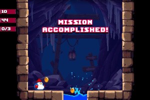 The Punchuin Screenshot