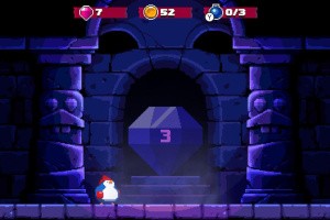 The Punchuin Screenshot