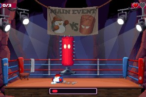 The Punchuin Screenshot