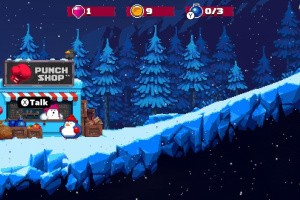 The Punchuin Screenshot