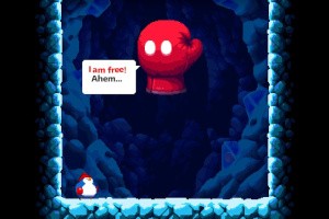 The Punchuin Screenshot