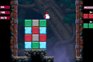 The Punchuin Screenshot