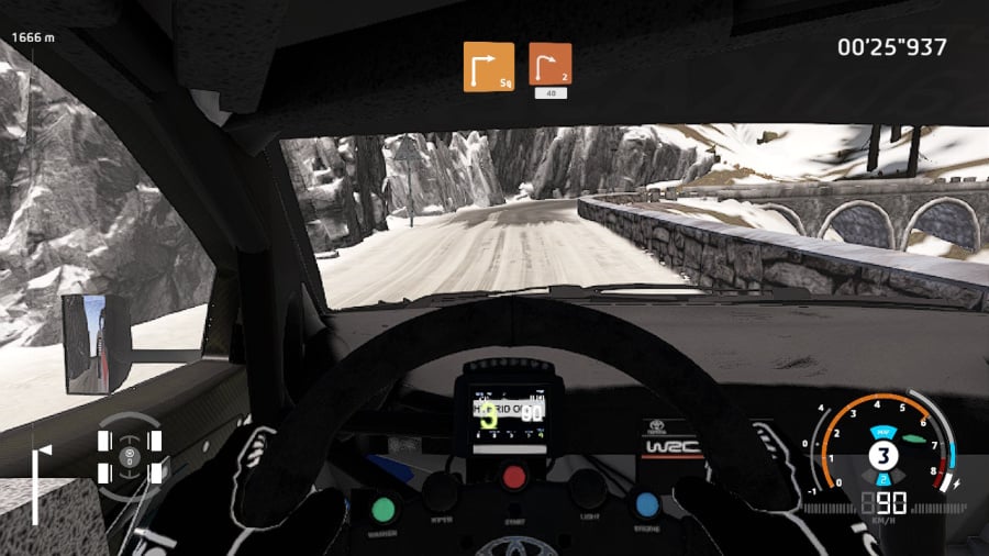 WRC Generations Review - Screenshot 6 of 6