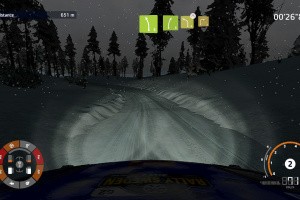 WRC Generations Screenshot