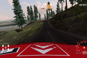 WRC Generations Screenshot