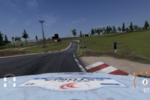WRC Generations Screenshot