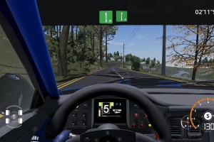 WRC Generations Screenshot