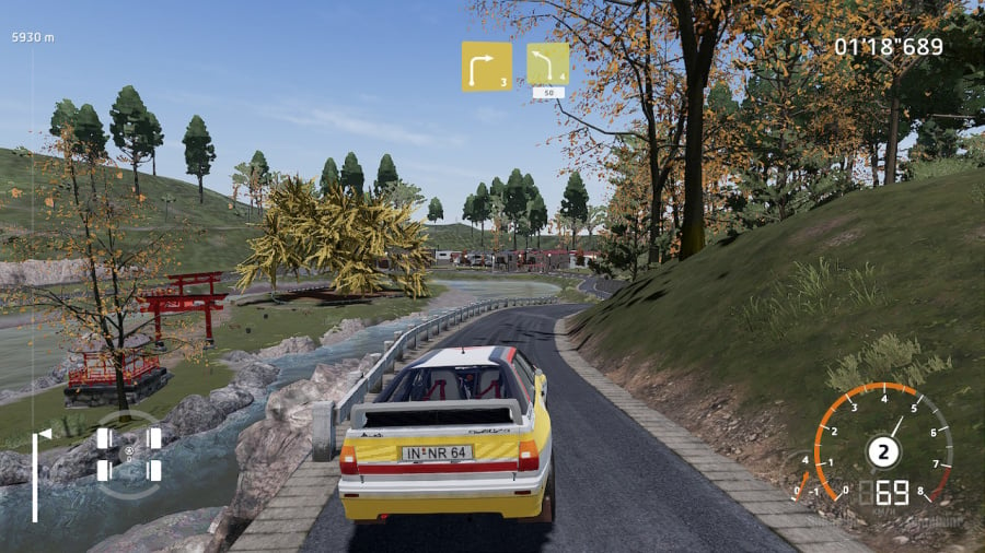 WRC Generations Review - Screenshot 5 of 6