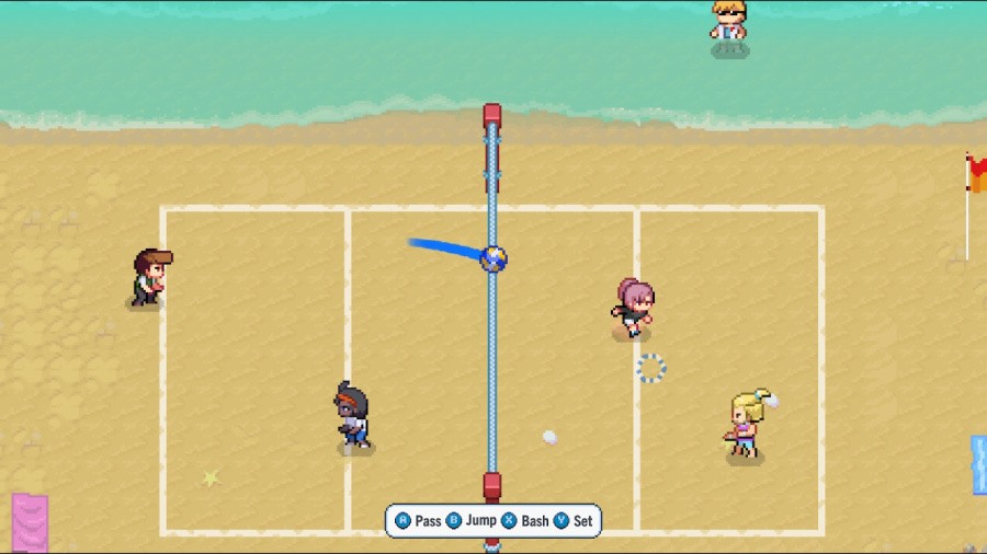 Sports Story Review - Screenshot 2 of 4