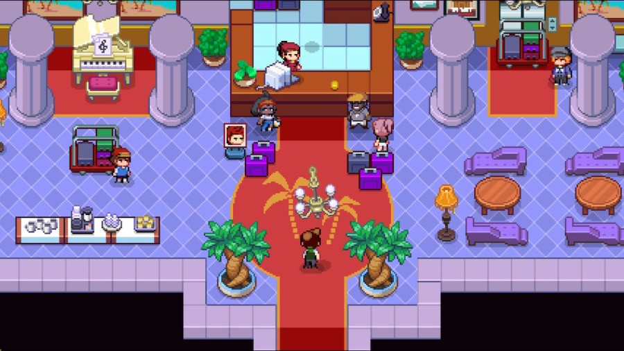 Sports Story Review - Screenshot 4 of 4