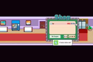 Sports Story Screenshot