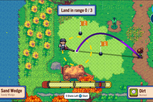 Sports Story Screenshot