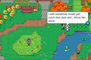 Sports Story Screenshot