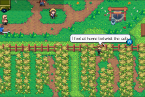 Sports Story Screenshot