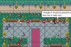 Sports Story Screenshot