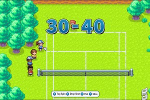 Sports Story Screenshot