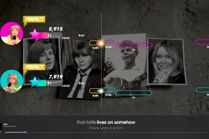 Let's Sing ABBA Screenshot