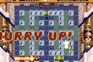 Neo Bomberman Screenshot