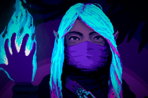 Lone Ruin Screenshot