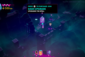 Lone Ruin Screenshot
