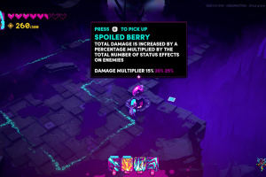 Lone Ruin Screenshot