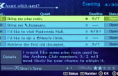 Persona 3 Portable - Screenshot 3 of 10