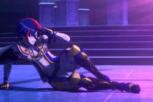 Fire Emblem Engage Screenshot