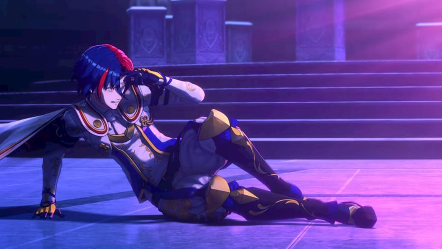 Fire Emblem Engage Review - Screenshot 2 of 11