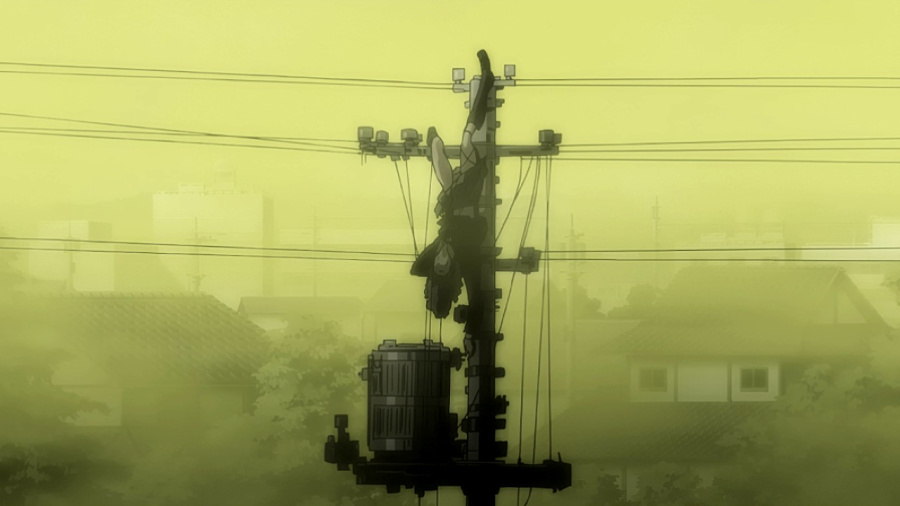 Persona 4 Golden Review - Screenshot 1 of 6