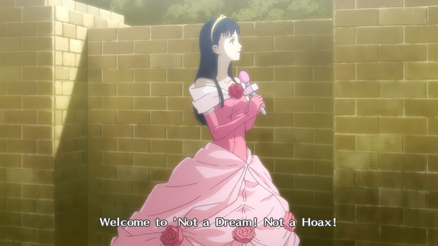 Persona 4 Golden Review - Screenshot 3 of 6