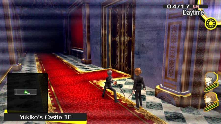 Persona 4 Golden Review - Screenshot 6 of 6