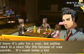 Persona 4 Golden - Screenshot 8 of 10