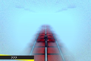 Persona 4 Golden Screenshot