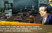 Persona 4 Golden - Screenshot 1 of 10