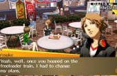 Persona 4 Golden - Screenshot 2 of 10