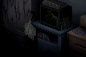 Persona 4 Golden Screenshot